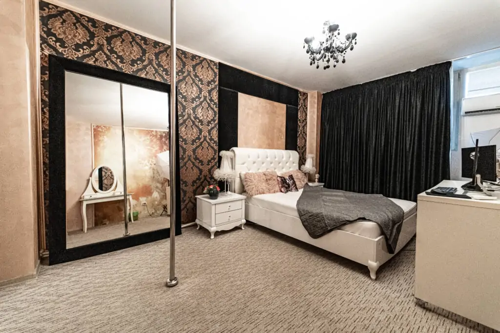 OnixStudio interior