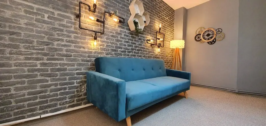 OnixStudio interior