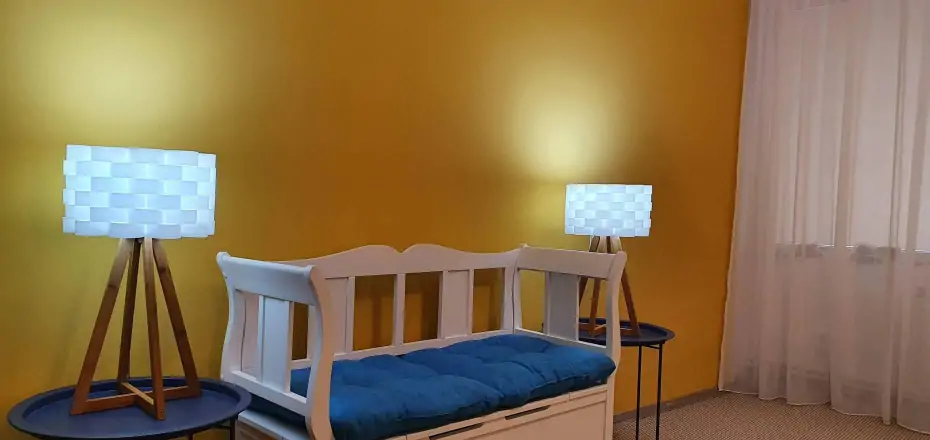 OnixStudio interior