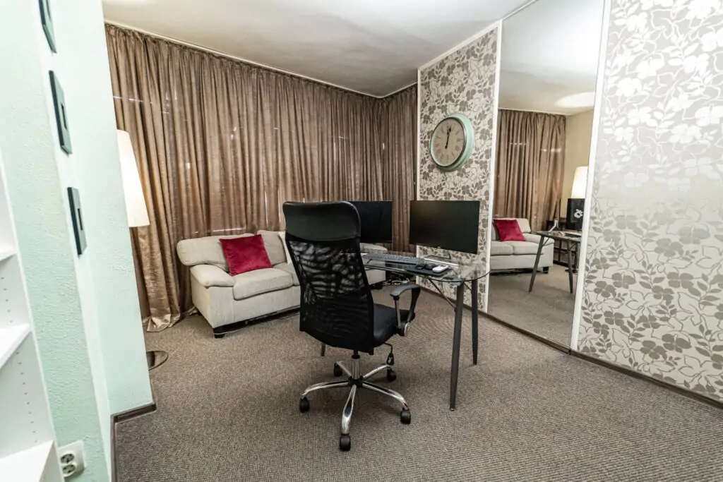 OnixStudio interior