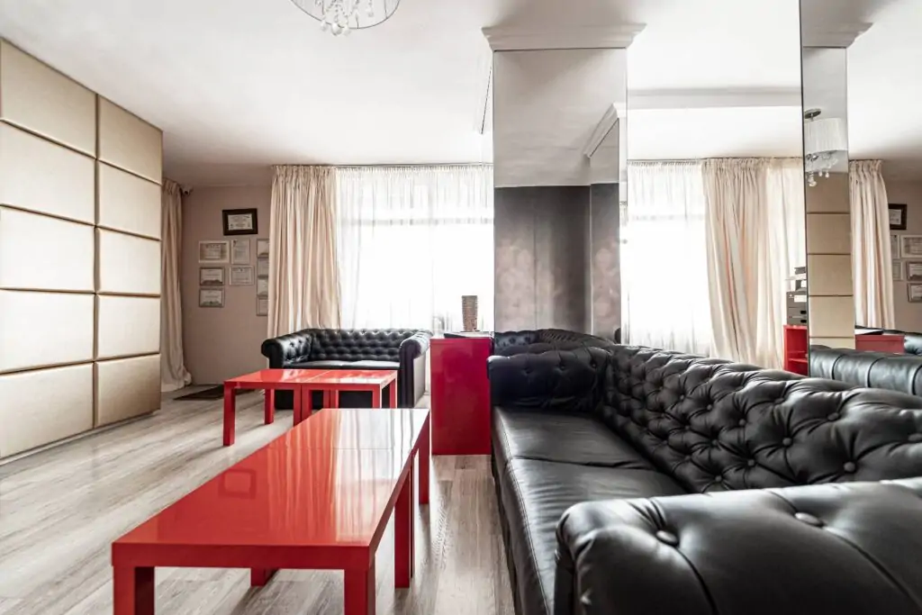OnixStudio interior
