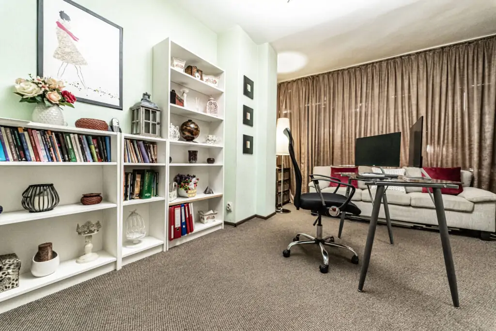 OnixStudio interior