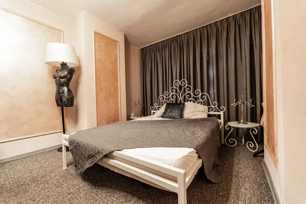 OnixStudio interior
