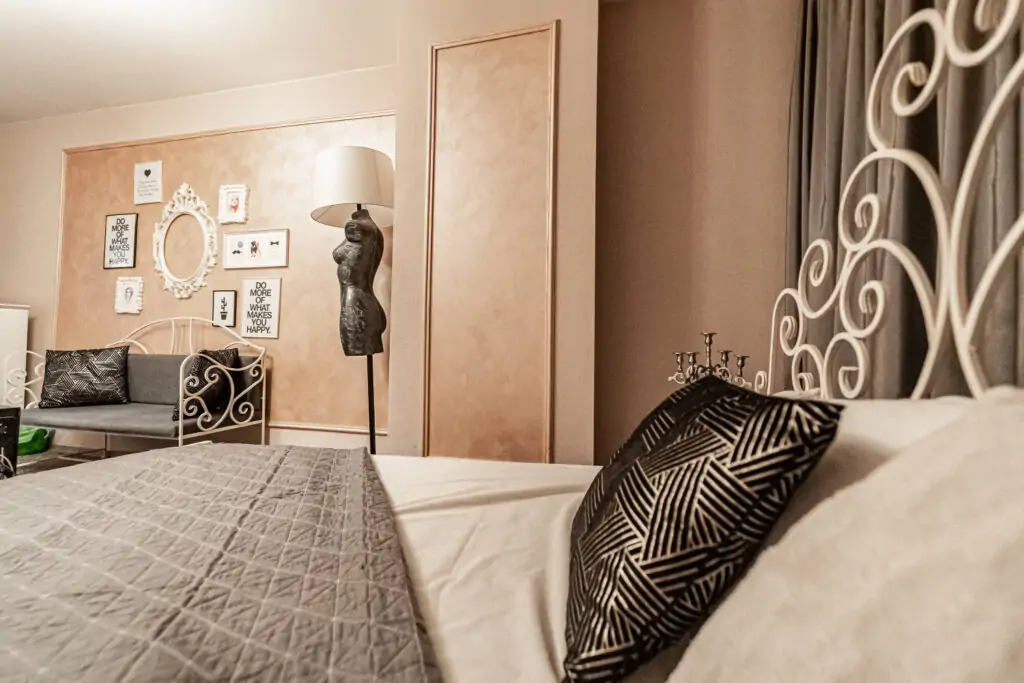 OnixStudio interior
