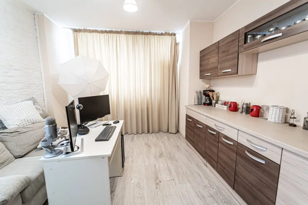 OnixStudio interior