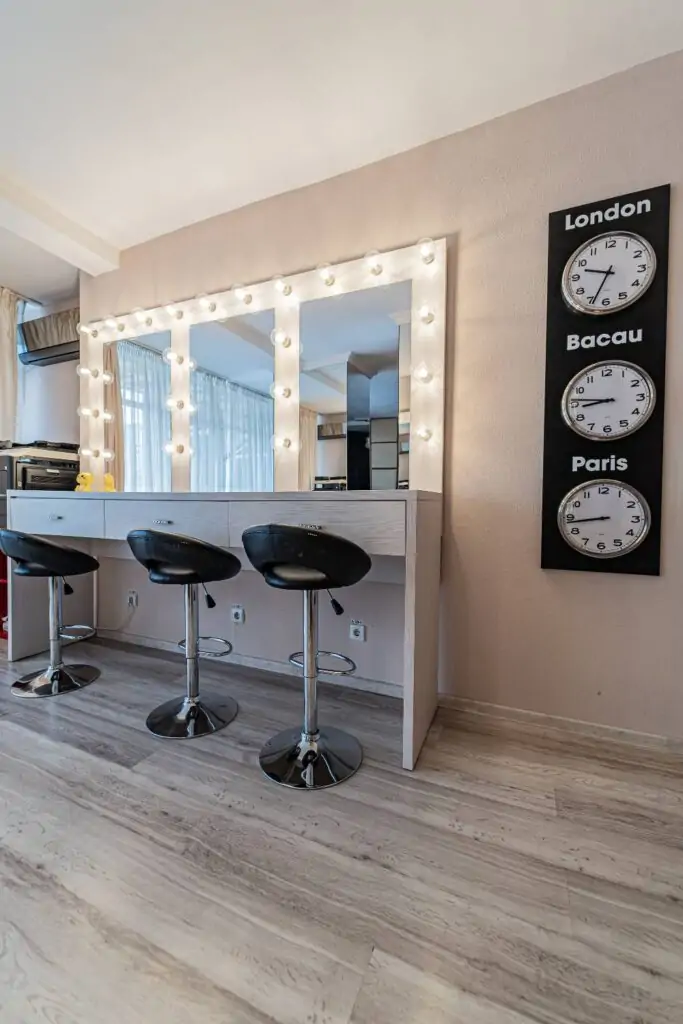 OnixStudio interior