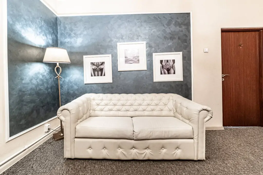 OnixStudio interior